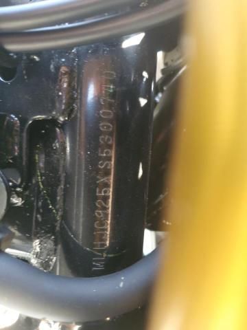 2025 Honda Grom A