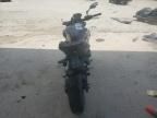 2025 Kawasaki ER500