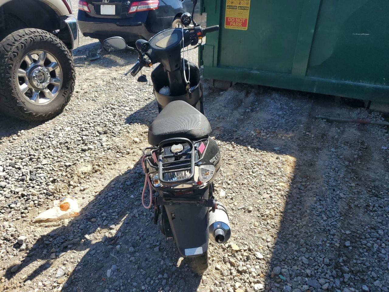 2016 Wolf RX50