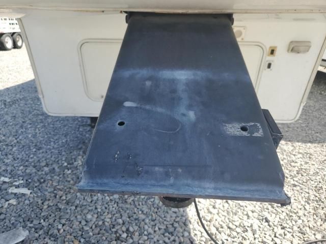 2007 Keystone Cougar-RVS Camper