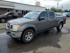 2009 Nissan Frontier SE V6