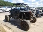 2020 Polaris RZR XP Turbo S