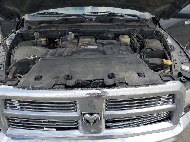 2012 Dodge RAM 3500 Laramie