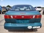 1997 Nissan Sentra xe