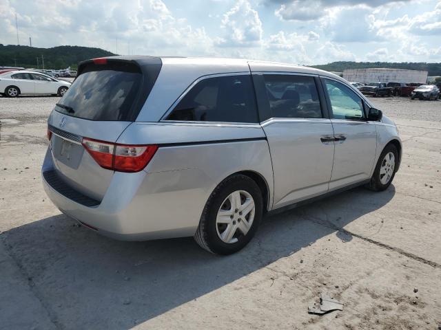 2013 Honda Odyssey lx