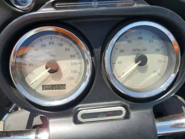 2005 Harley-Davidson Fltri
