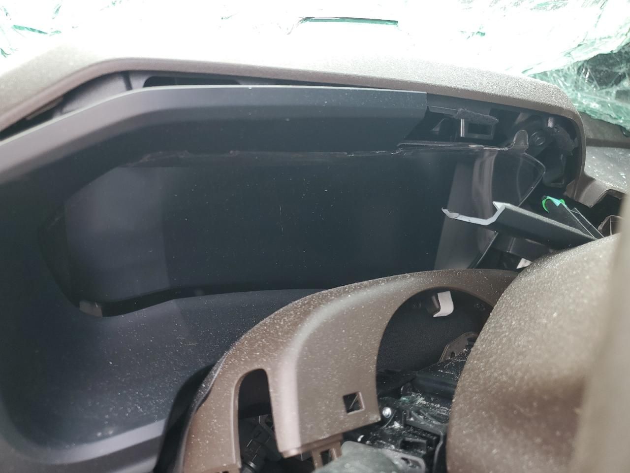 2023 Ford Expedition King Ranch