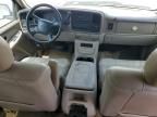 2001 Chevrolet Suburban C1500