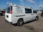 2018 Chevrolet Express G2500