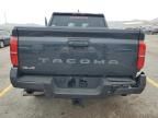 2024 Toyota Tacoma Double Cab