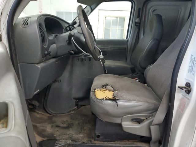 2003 Ford Econoline E250 Van