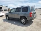 2012 Jeep Patriot Sport