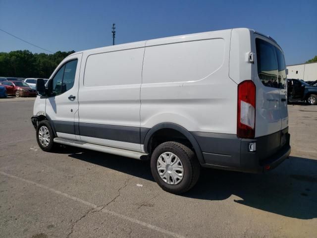 2019 Ford Transit T-250