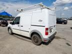 2013 Ford Transit Connect XL