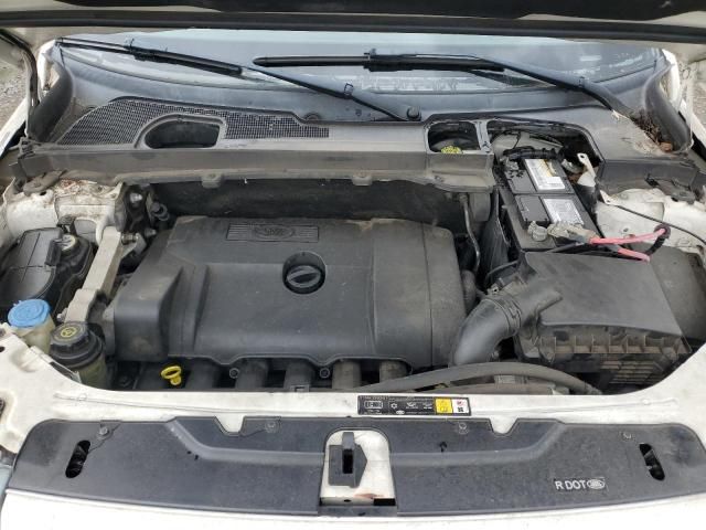 2008 Land Rover LR2 SE Technology