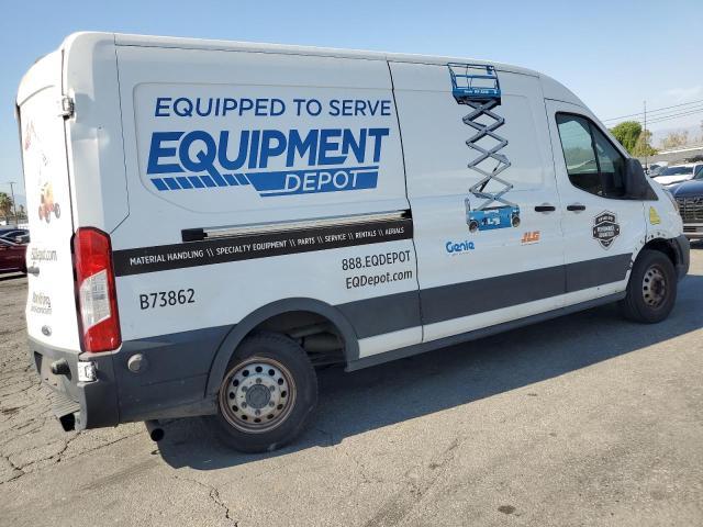 2020 Ford Transit T-350