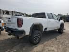 2024 GMC Sierra K2500 AT4X