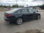 2019 Audi A4 Premium Plus