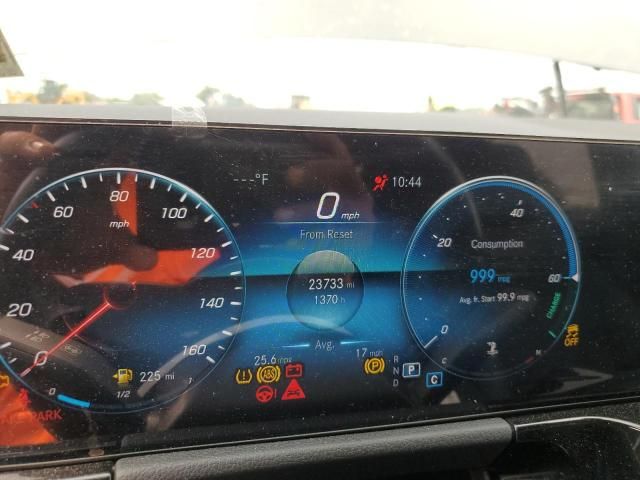 2023 Mercedes-Benz GLA 250 4matic