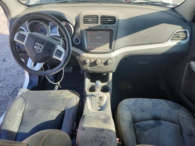 2013 Dodge Journey R/T