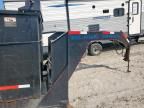 2021 Parker HD162 Dump Trailer