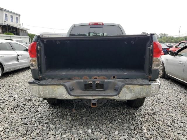 2008 Toyota Tundra Double Cab