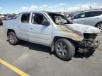 2007 Honda Ridgeline RTX