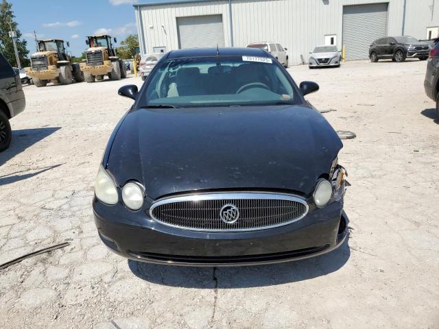 2005 Buick Lacrosse cx