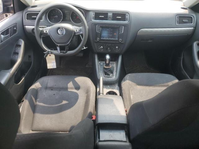 2016 Volkswagen Jetta se
