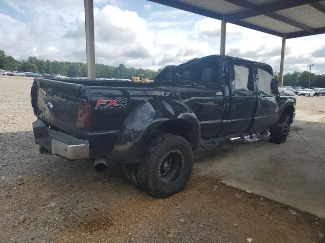 2016 Ford F350 Super Duty