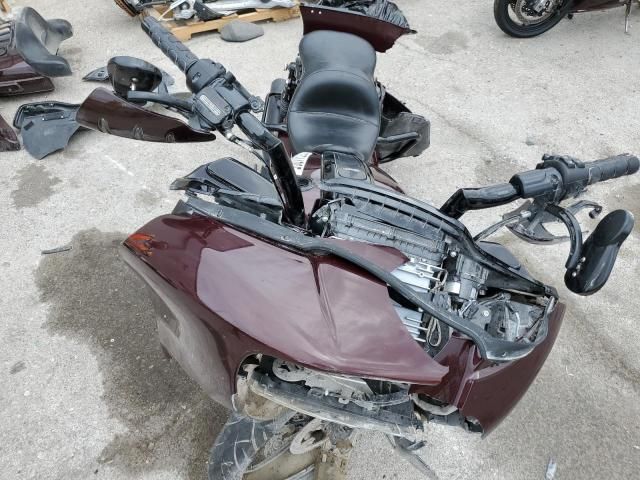 2021 Harley-Davidson Fltrxs