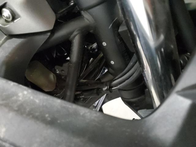 2022 Kawasaki EX650 N