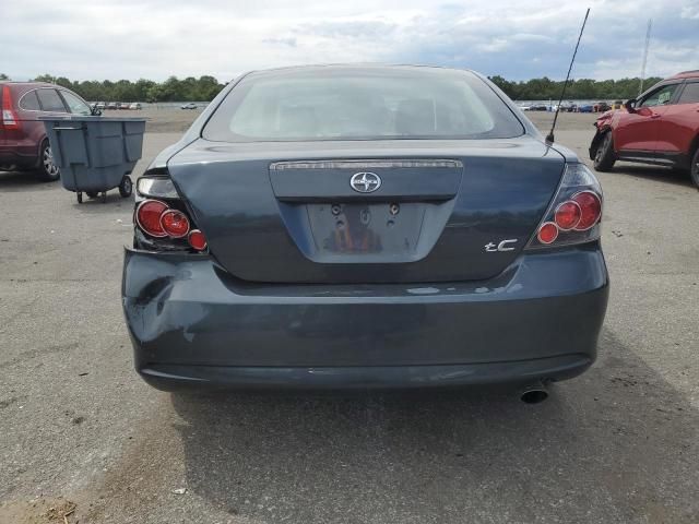 2010 Scion TC