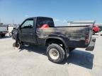 1990 Nissan D21 Short BED