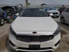 2017 KIA Cadenza Premium