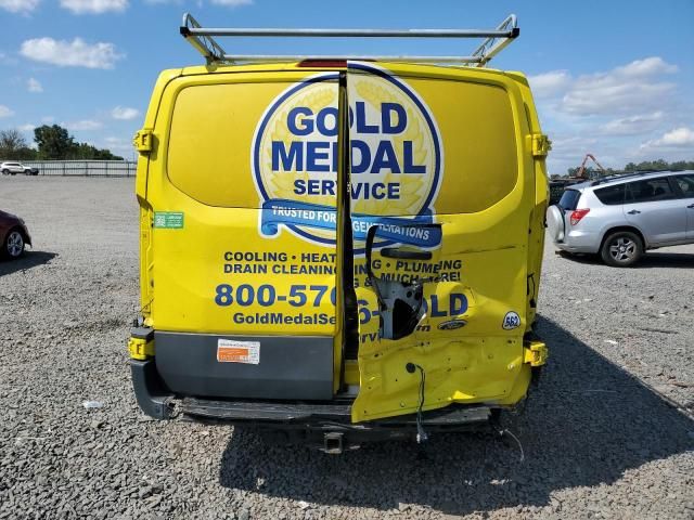 2017 Ford Transit Van T-250 LO