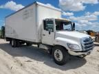 2020 Hino 258 268