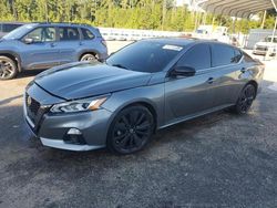 2022 Nissan Altima SR for sale in Harleyville, SC