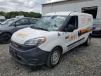 2020 Dodge RAM Promaster City Cargo