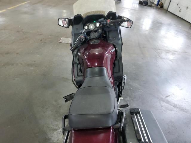 1995 Kawasaki ZG1000