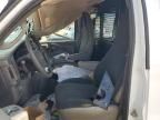 2018 Chevrolet Express G2500