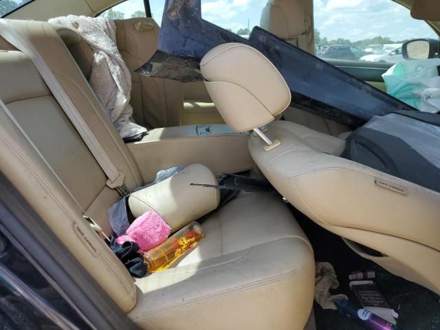 2013 Hyundai Genesis 3.8L