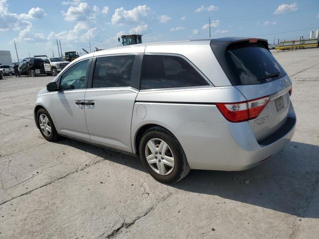 2013 Honda Odyssey lx