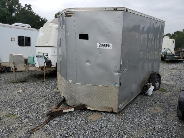 2018 Wildwood 2018 Forest River GANS712TA2 Enclosed Cargo Traile