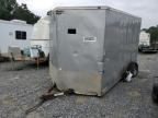 2018 Wildwood 2018 Forest River GANS712TA2 Enclosed Cargo Traile