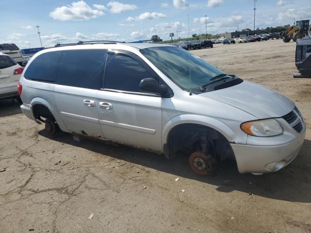 2005 Dodge Grand Caravan sxt