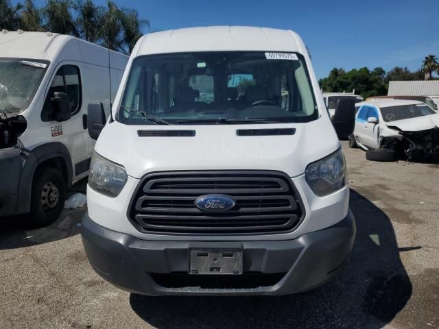 2017 Ford Transit T-150