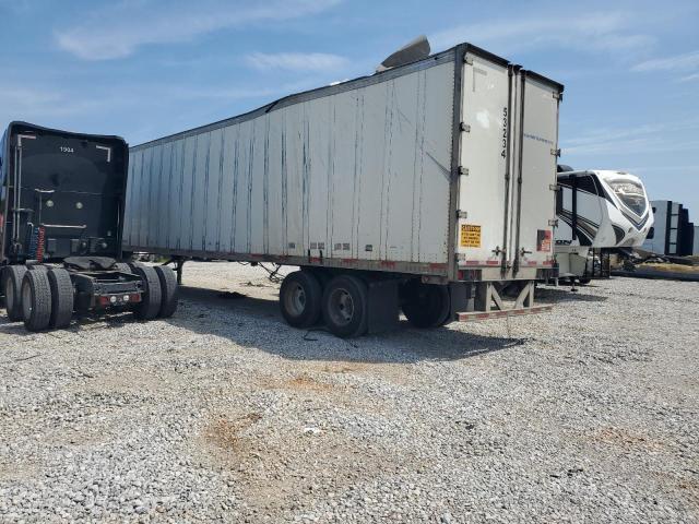 2007 Unknown 2007 DRY Van Trailer