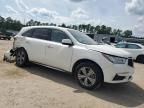 2019 Acura MDX