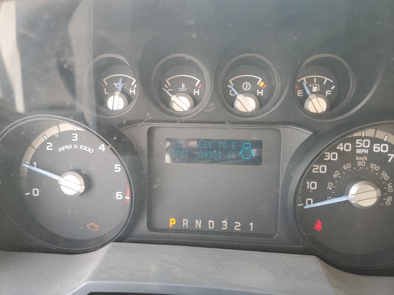 2015 Ford F450 Super Duty